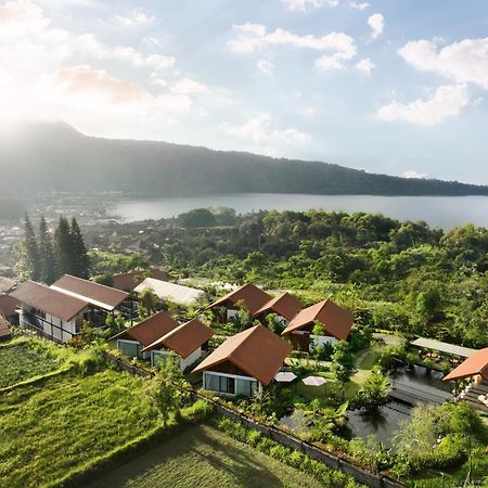 Hotel Dusun Bedugul Asri Zewnętrze zdjęcie
