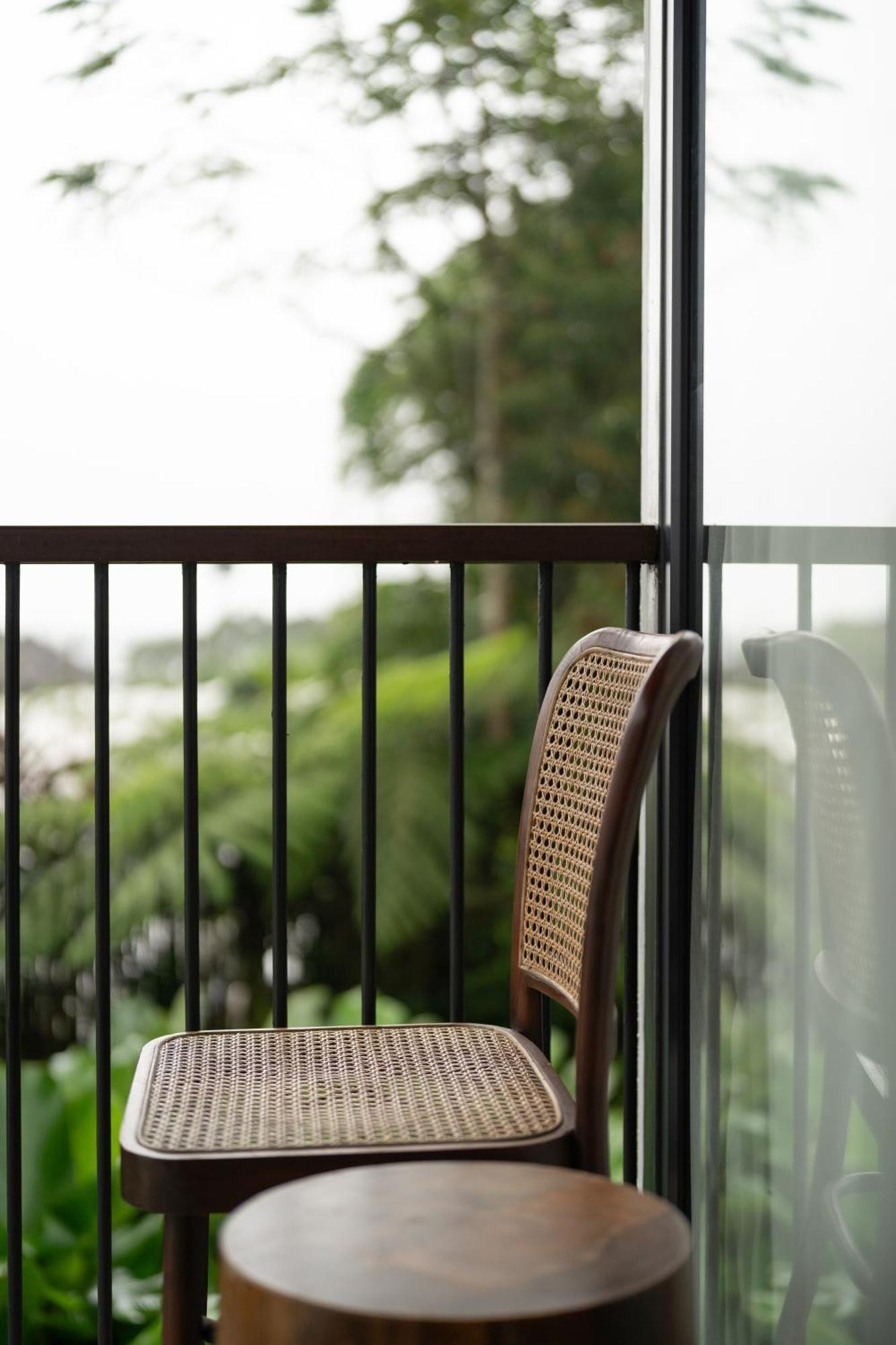 Hotel Dusun Bedugul Asri Zewnętrze zdjęcie